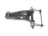 CTE CS-134L Track Control Arm